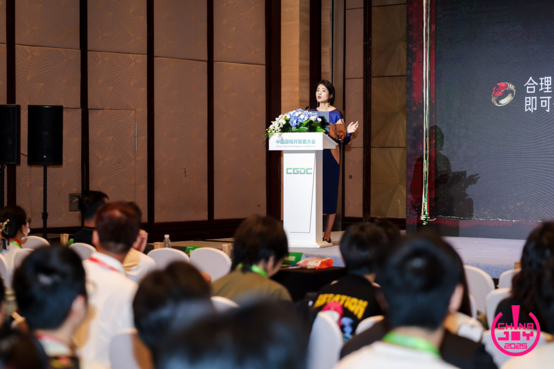 【回顾】2025中国游戏开发者大会(CGDC)策略游戏专场+全球化专场圆满落幕 https://cms3.chinajoy.net/157/upload/resources/image/101290.png?token=Bearer eyJhbGciOiJIUzUxMiJ9.eyJpc3MiOiJlY2hpc2FuIiwic3ViIjoie1wiY2xpZW50XCI6XCJXRUJcIixcInR5cGVcIjpcIlVTRVJcIixcIm5hbWVcIjpcInVzZXIyX2FwaVwiLFwic2lnbmF0dXJlXCI6bnVsbCxcImV4cGlyZXNfaW5cIjoxODAwMDAwMH0iLCJpYXQiOjE3NjM2MjIzOTMsImV4cCI6MTc2MzY0MDM5M30.H2ncjpOBUtpaSw1ITo08UN75xF0uA-MqtMxRysje1e3NDDynIOP0Ltqyc3jwKeae9tgdkmqA2qHF_7pnP7O7DQ